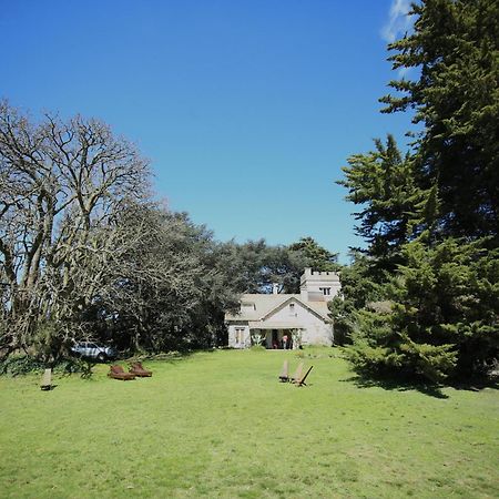 Chalet En Reserva Natural Paititi Sierra de los Padres Ngoại thất bức ảnh